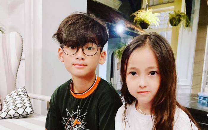 Chồng cũ Lệ Quyên nhận con gái của Hoa hậu Hà Kiều Anh làm con dâu tương lai