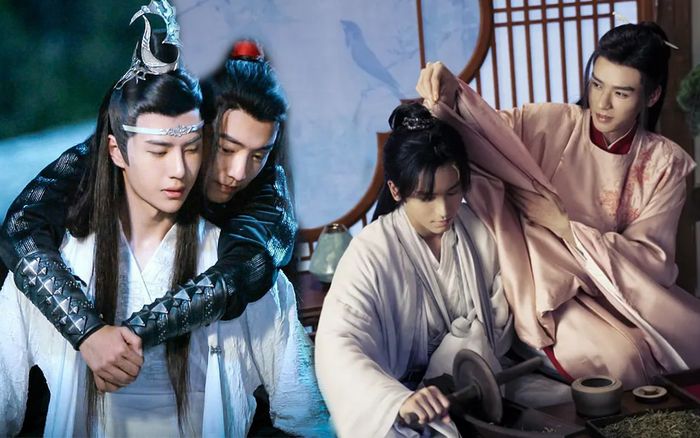 Tổ chức concert, Sơn hà lệnh bị dân mạng mỉa mai, tố bắt chước Trần tình lệnh