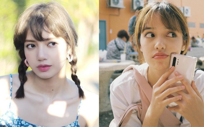 Nữ chính phim 'The Debut' gây sốt khi sở hữu gương mặt rất giống Lisa của BlackPink