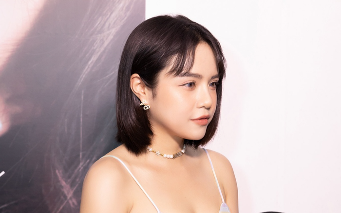 Hậu 'tố' kẻ sàm sỡ bằng lời nói, Thái Trinh lên tiếng bày tỏ bức xúc khi bị dân mạng 'chê' làm lố
