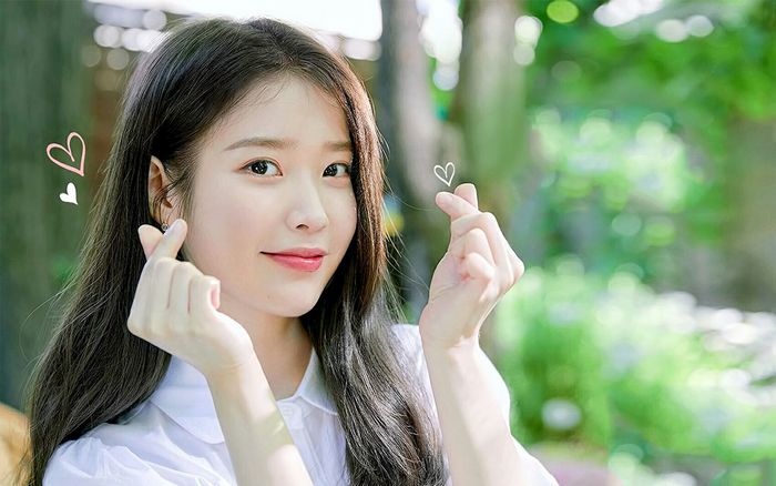 Sát thềm comeback, IU bỏ túi MV đầu tiên cán mốc 200 triệu lượt xem
