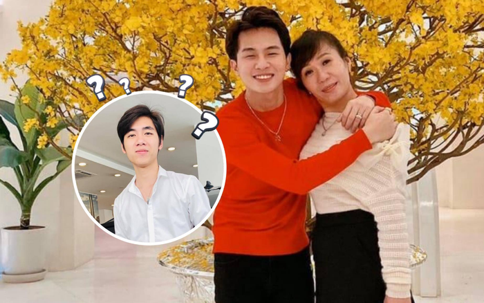 Dân mạng bất ngờ khi ảnh K-ICM xuất hiện trên trang cá nhân của mẹ Jack