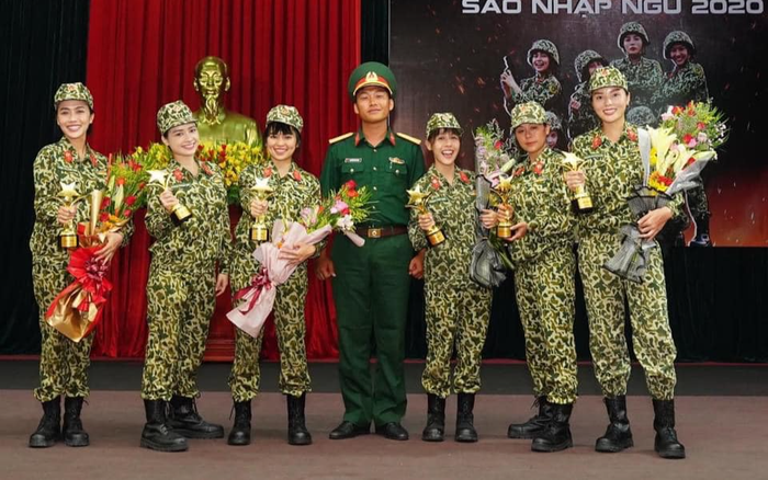 Phản ứng bất ngờ của Mũi trưởng Long khi bị Nam Thư thẳng thừng nhận xét: 'Long không ác, ai ác'