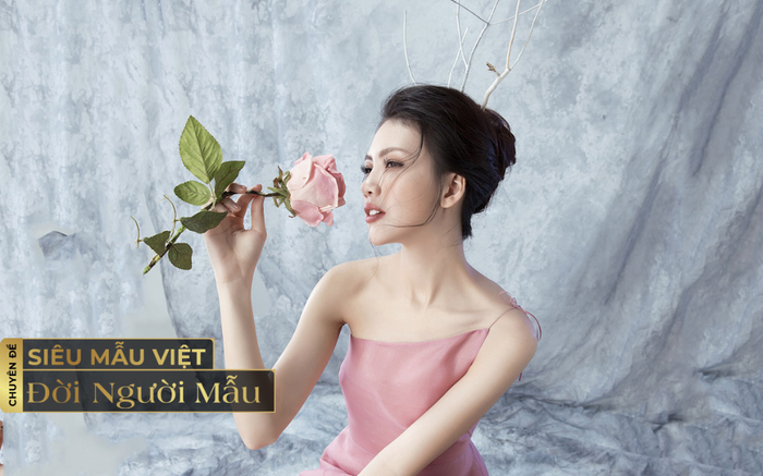 Luận bàn về sắc vóc siêu mẫu: Xưa rồi cái thời gầy trơ xương, mặt góc cạnh mới là chuẩn!