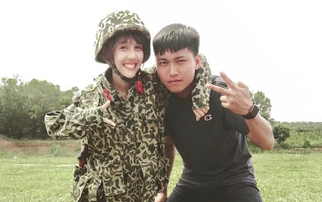 Hậu Hoàng chứng minh sự hậu đậu của mình bằng điều ngớ ngẩn này