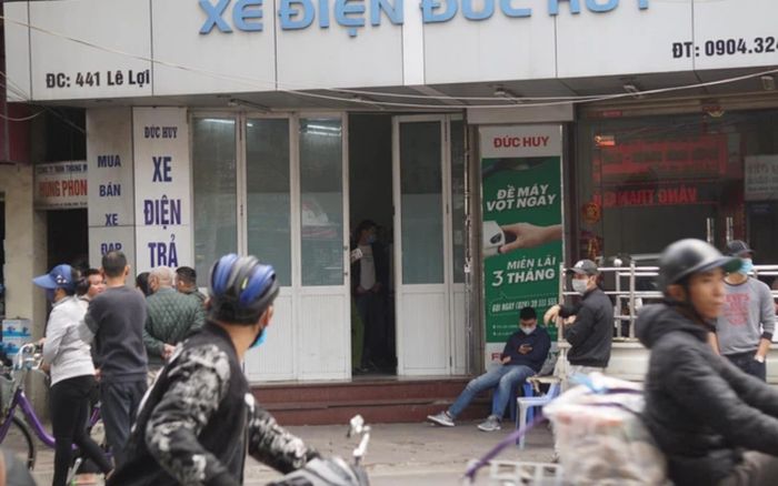 Vụ nam sinh lớp 9 tử vong sau mâu thuẫn với bố: Bố dùng đũa chọc vào ngực con vì bỏ kỳ thi giữa kỳ