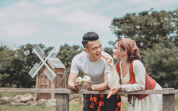 Ngô Hoàng Thịnh khóa facebook sau cú vào bóng khiến Đỗ Hùng Dũng gãy chân