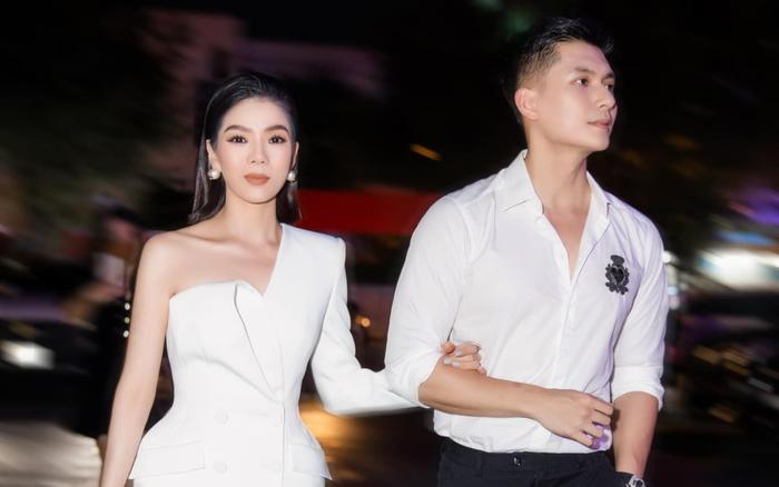 Lệ Quyên ghi 'dấu ấn tình ái' với Lâm Bảo Châu bằng 1 hình xăm đặc biệt?