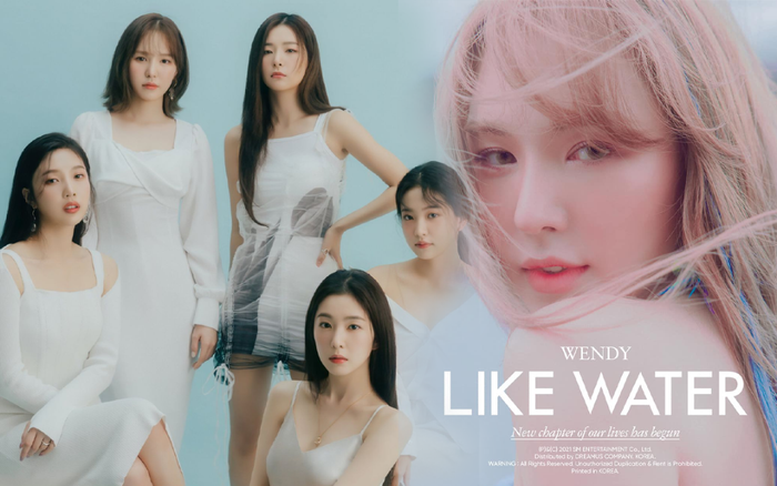 Wendy (Red Velvet) ấn định ngày debut solo, liệu có thành công như mong đợi?