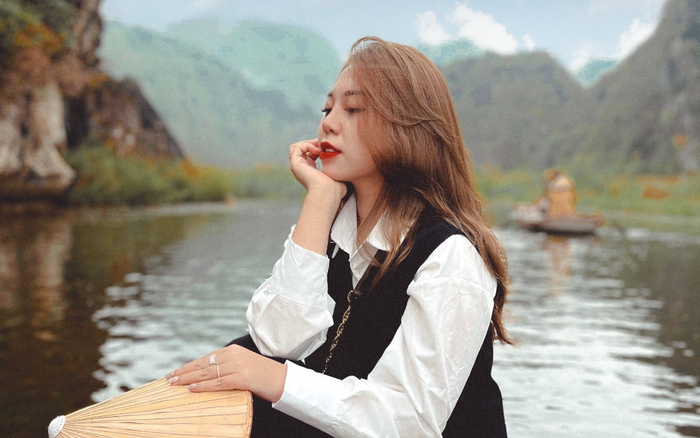 Huyền Bùi combo du lịch khiến các tín đồ đam mê xê dịch phát sốt thế nào?