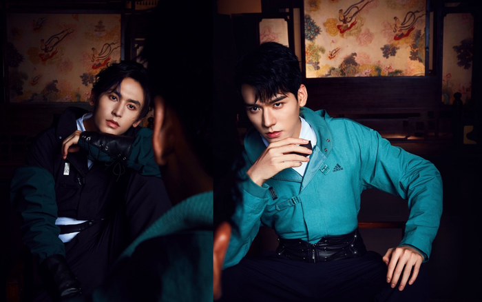 Diễn xuất của Cung Tuấn bị chê dữ dội chỉ vì một cảnh khóc