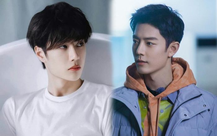 Fan Tiêu Chiến - Vương Nhất Bác 'khai chiến', anh em tốt sắp trở mặt thành kẻ thù?