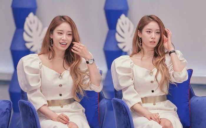 Jiyeon (T-ara) lần đầu tiết lộ chuyện từng vi phạm nội quy đặc biệt của idol và bị bắt quả tang tại trận
