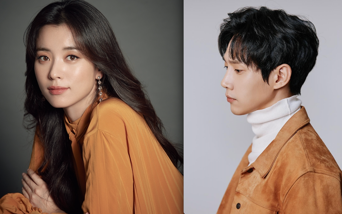 'Ngọc nữ' Han Hyo Joo 'sánh bước' cùng Park Sung Hoon trong bộ phim 'Happiness' sau 5 năm vắng bóng