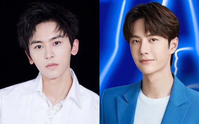 Vừa hot lên sau 'Sơn hà lệnh', Trương Triết Hạn đã nhăm nhe cướp hợp đồng quảng cáo của Vương Nhất Bác?