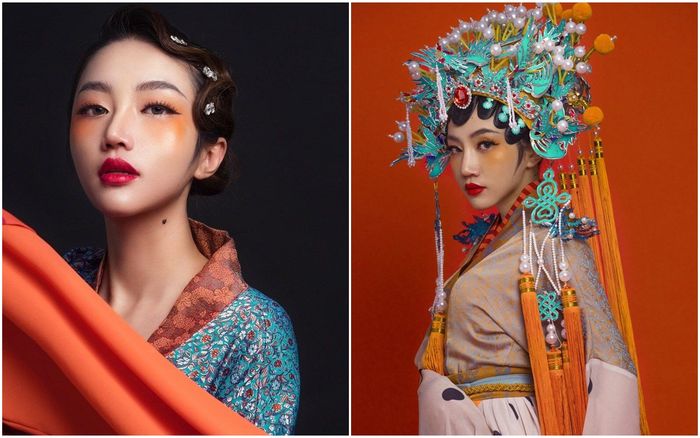 Sau Thái Trinh, đến lượt Orange (Khương Hoàn Mỹ) gặp trò đùa 'vô duyên'