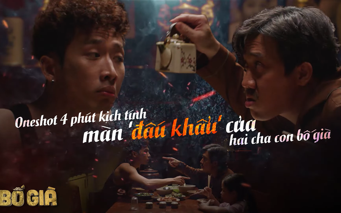 Trấn Thành - Tuấn Trần cãi nhau nảy lửa vì quan điểm nên ở nhà chung cư hay mua nhà mặt đất để có giá?