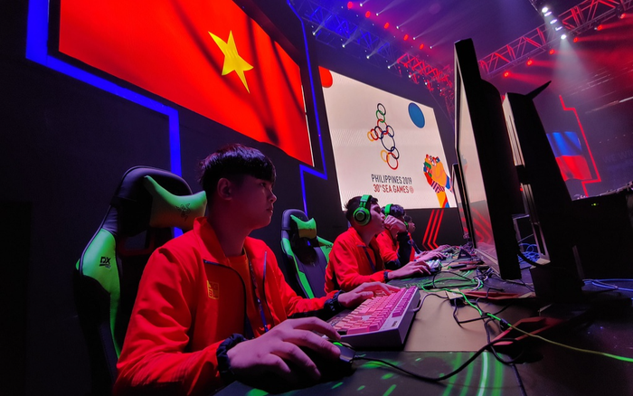 Liên Minh, Liên Quân, PUBG Mobile,... là những bộ môn eSports được chọn thi đấu ở SEA Games 31