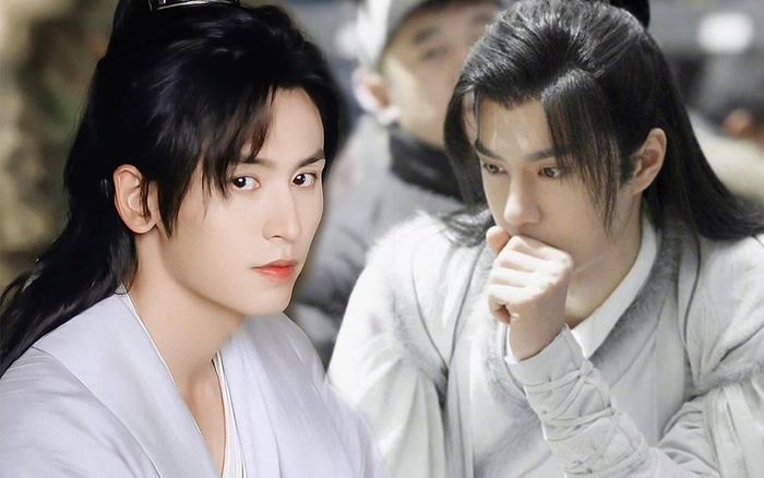 Đạo diễn nổi tiếng kỳ vọng Trương Triết Hạn sẽ nổi tiếng hơn Vương Nhất Bác