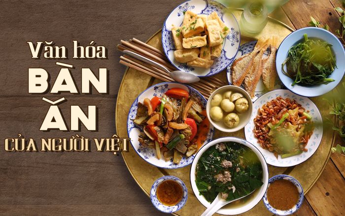 Văn hóa bàn ăn của người Việt: Quan niệm 'thừa hơn thiếu' liệu có còn đúng đắn?