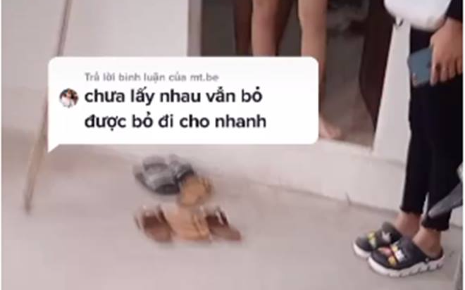 Đánh ghen tại phòng trọ: Bị bắt gặp dẫn gái về phòng, chàng trai phân bua 'đóng cửa thôi không làm gì'