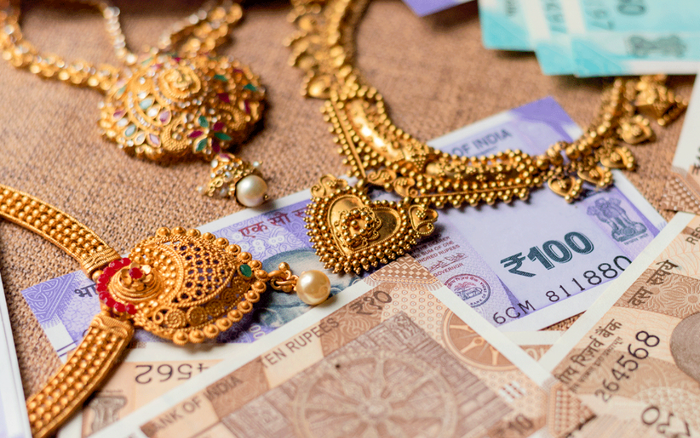 Giá vàng hôm nay 25/3: Giá vàng thế giới biến động nhẹ, trong nước đi ngang