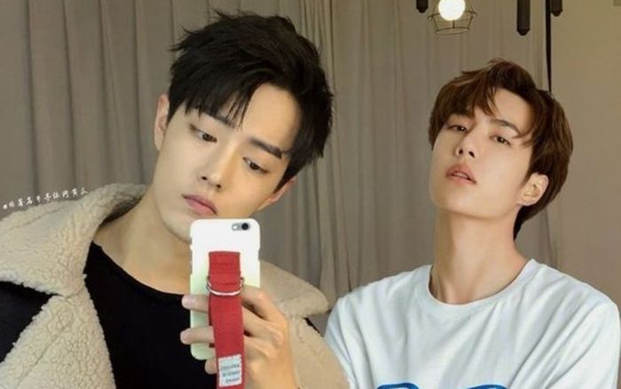 Phim mới của Tiêu Chiến sẽ kém nổi vì sự tham gia của đàn em Vương Nhất Bác?