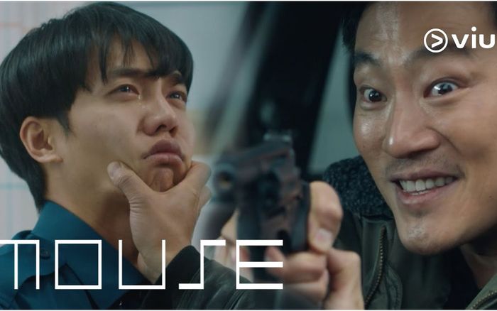 'Mouse': Câu nói lạnh sống lưng của Lee Seung Gi khiến khán giả hoang mang, ai mới là hung thủ thực sự?
