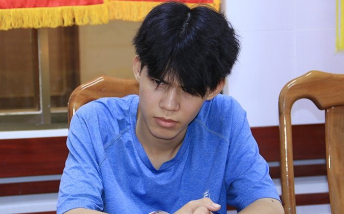Bắt khẩn cấp nam sinh lớp 10 lừa bạn thân chở đi chơi rồi sát hại để cướp tài sản