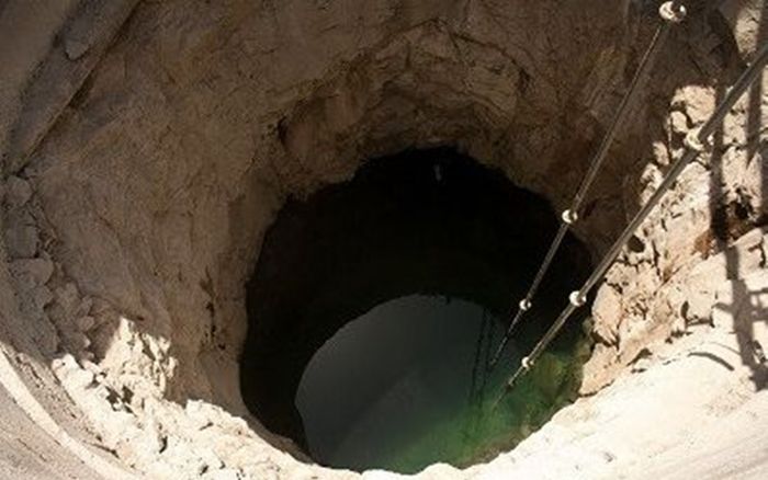 Vợ bị giết hại, vứt xác xuống giếng, danh tính thủ phạm khiến người chồng uất nghẹn