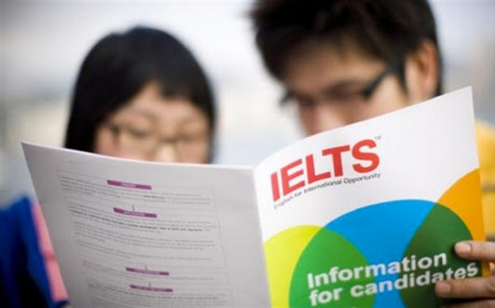 Ưu tiên chứng chỉ IELTS: Thiếu công bằng với học sinh nông thôn?