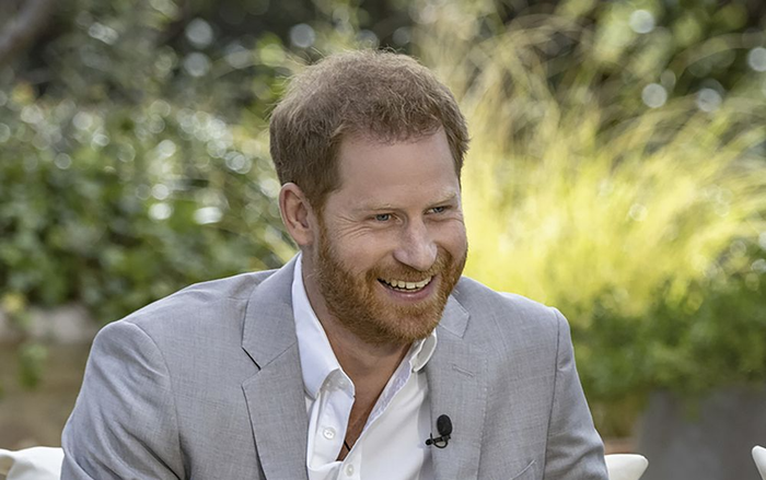 Hoàng tử Harry đến Thung lũng Silicon đầu quân cho công ty khởi nghiệp