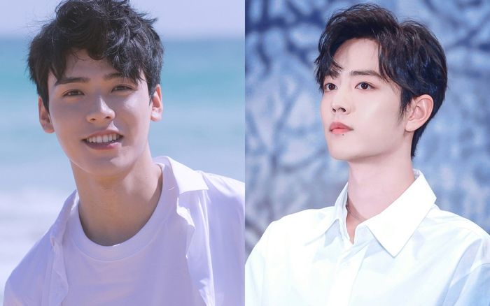 Người đại diện của Cung Tuấn có động thái lạ trên Weibo Tiêu Chiến: Hai nam thần đam mỹ sắp hợp tác?