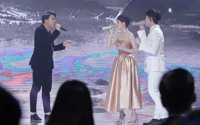 Trấn Thành lý giải nguyên do vì sao không hát được