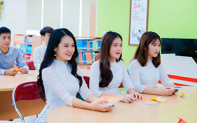 Bộ Giáo dục công bố 5 ngành học có tỷ lệ thí sinh lựa chọn thấp nhất năm 2020