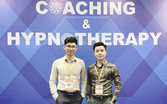 CEO Nguyễn Đình Trưởng – Người đứng sau thành công của nhiều doanh nghiệp trẻ