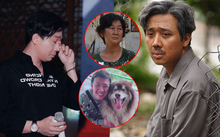 Người dân hẻm Bố già khẳng định Trấn Thành oan ức: 'Con chó ở xóm bị bệnh nó còn cho tiền, nó có tâm lắm'