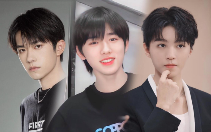 BXH idol Cbiz tuần 3 tháng 3: TFBOYS bại trận trước hậu bối TNT