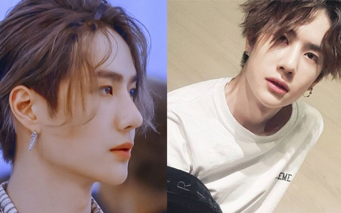 Vương Nhất Bác và những lần thể hện tính cách thẳng thắn nhưng không thô lỗ cool ngầu của mình