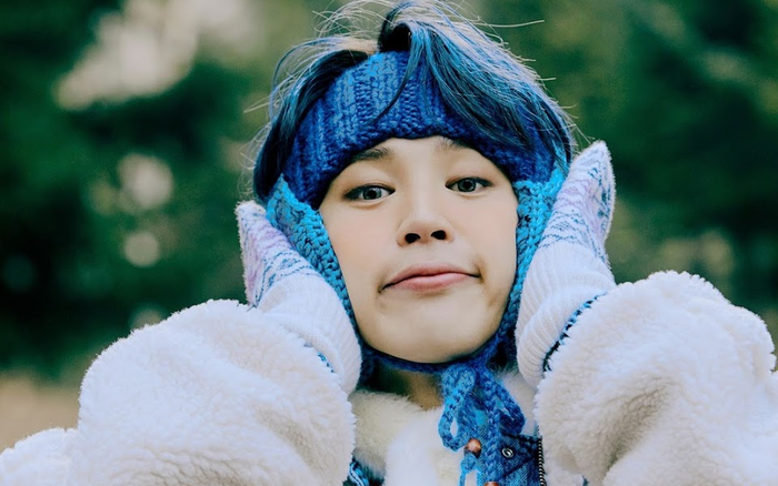 Loạt sự thật về Jimin (BTS): Suýt không được debut, có ngày chỉ ngủ 2 tiếng