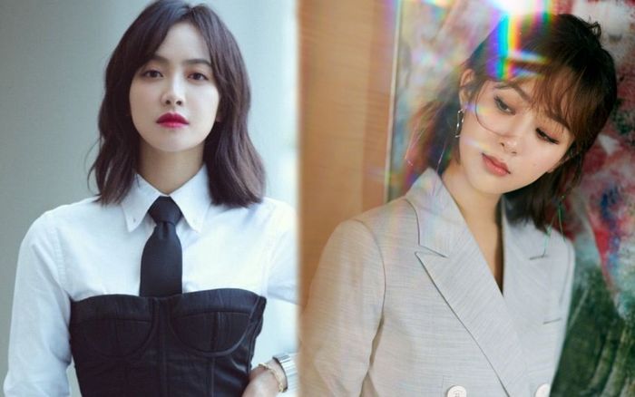 Dương Tử, Tống Thiến sẽ trở thành tấm nền trong 'Bazaar Icons' vì dàn nam thần 'đam mỹ' của phim Hoa ngữ