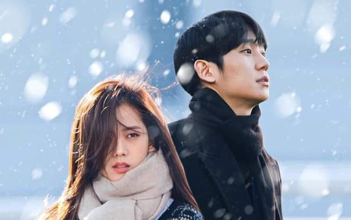 Phim của Jisoo (Blackpink) - Jung Hae In tan nát thảm hại!