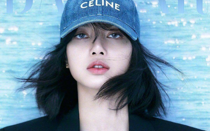 Lisa Black Pink bị tạp chí Harper's Bazaar Trung Quốc xóa hết hình vì lý do 'oan ức'