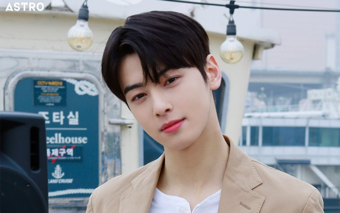 Cha Eun Woo (ASTRO) không tham gia 'Penthouse 2'?