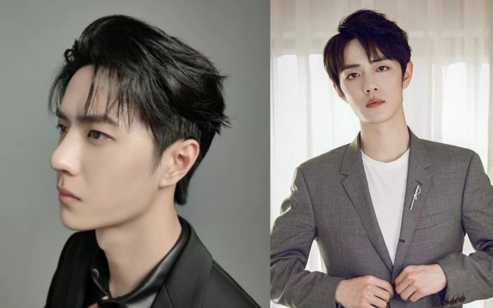 Nhờ 'Chu Nhan', fans của Tiêu Chiến tăng gấp đôi so với Vương Nhất Bác