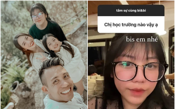 Soi mức học phí tại ngôi trường quốc tế đình đám bậc nhất mà ái nữ nhà đại gia Minh Nhựa đang theo học