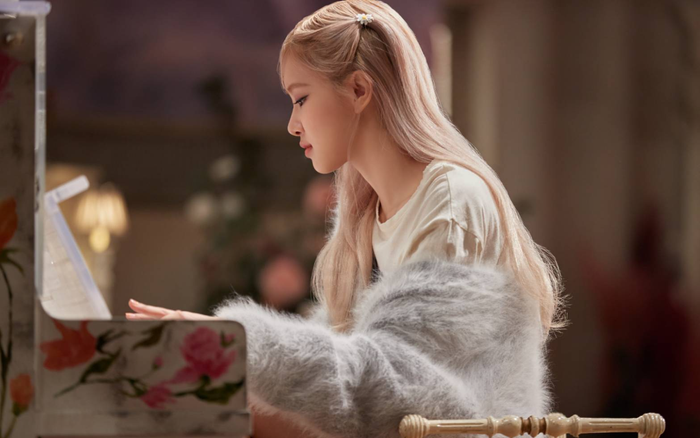 Rosé (BlackPink) sắp tung MV mới, quyết giấu ngày phát hành