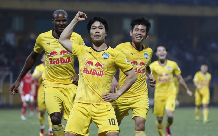 HAGL của Kiatisak đang hay nhưng đừng nói sớm về chức vô địch!