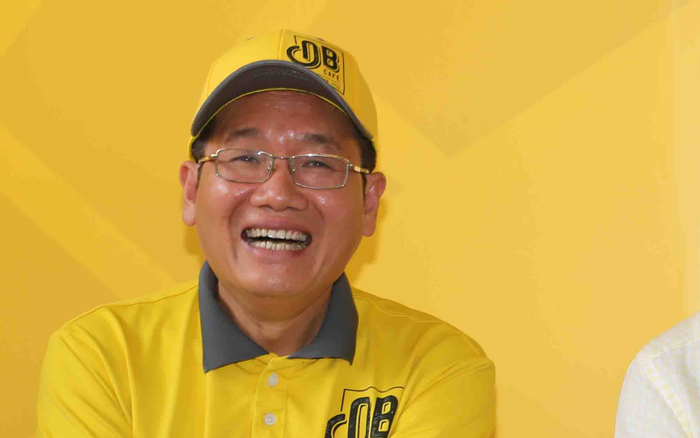 Xem HAGL của bầu Đức thắng đậm TPHCM, bầu Hải sướng thưởng nóng 500 triệu!