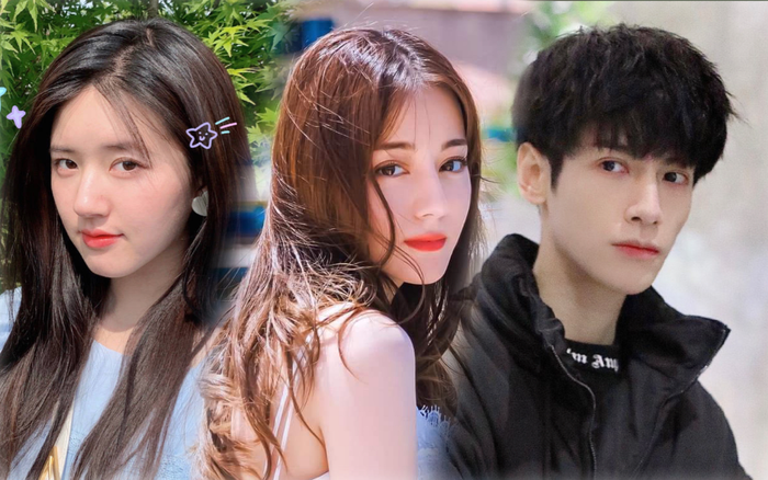 10 diễn viên là 'ông Hoàng bà Hậu' của Cbiz (P2): Triệu Lộ Tư ngang ngửa Địch Lệ Nhiệt Ba!